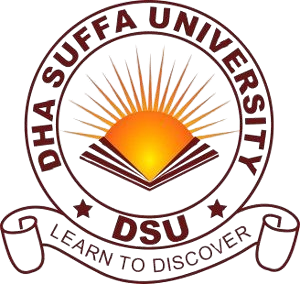 DHA Suffa University