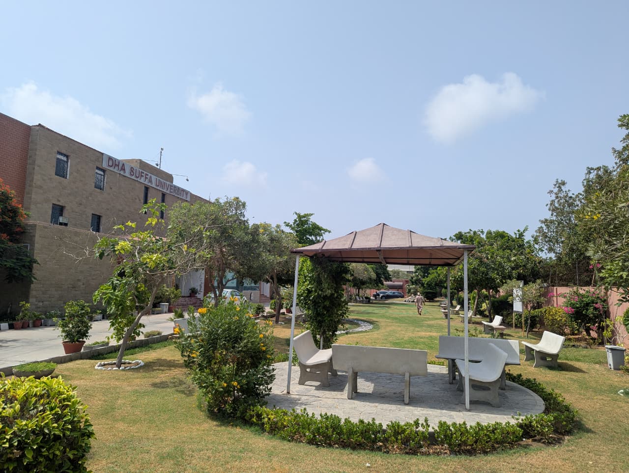 Centre for Sustainability