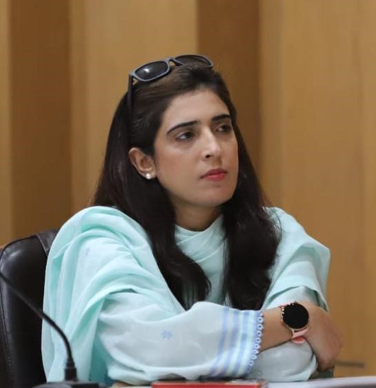 Dr. Rabia Mumtaz