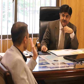 vc of dsu