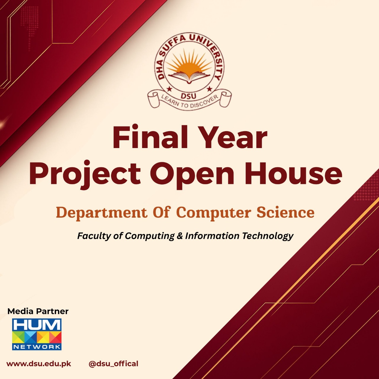 grant final evalution of FYP