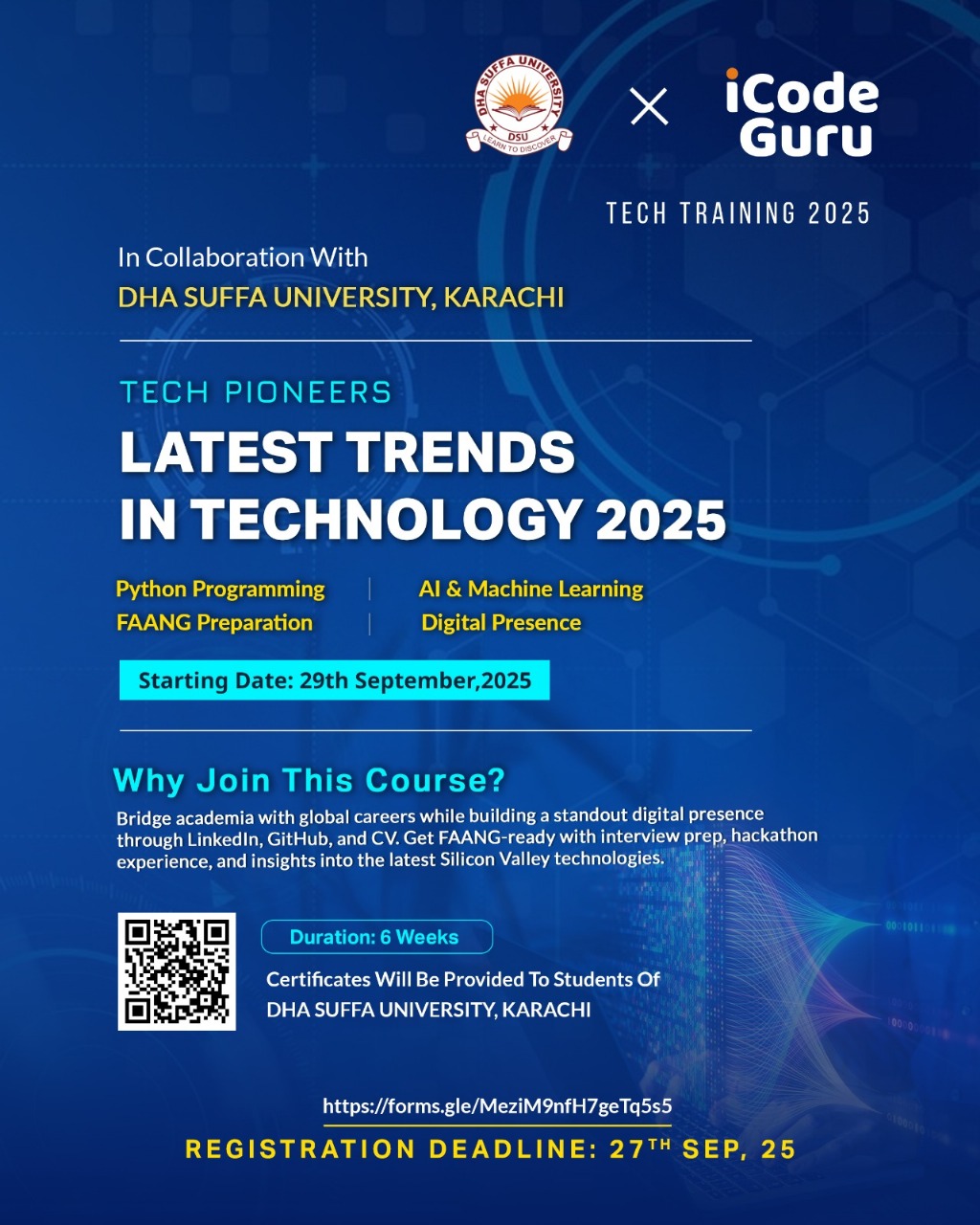 Icodeguru Poster