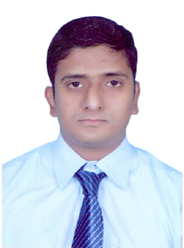 Mr. Islam Kamran Zubairi