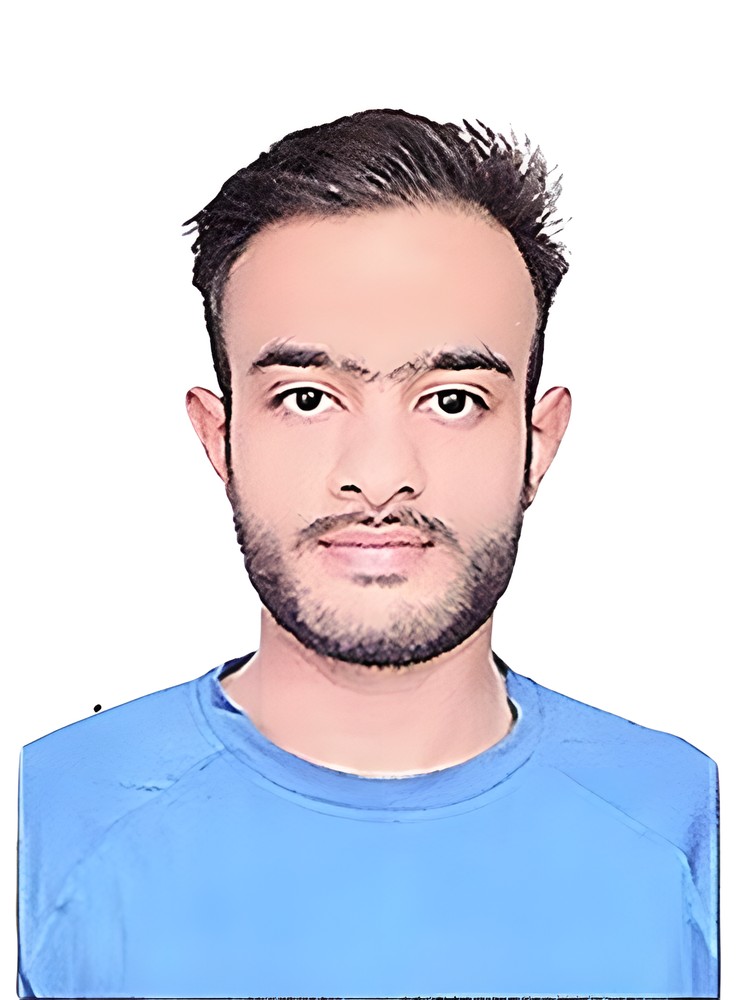 Mr. Shahnawaz Ahmed Qureshi