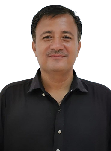 Mr. Shahnawaz Ahmed Qureshi