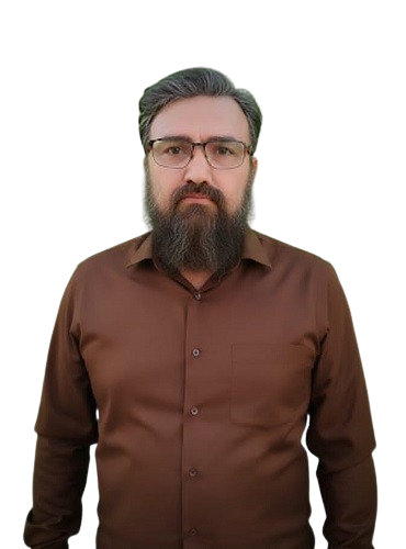 Mr. Ali Imran Qureshi