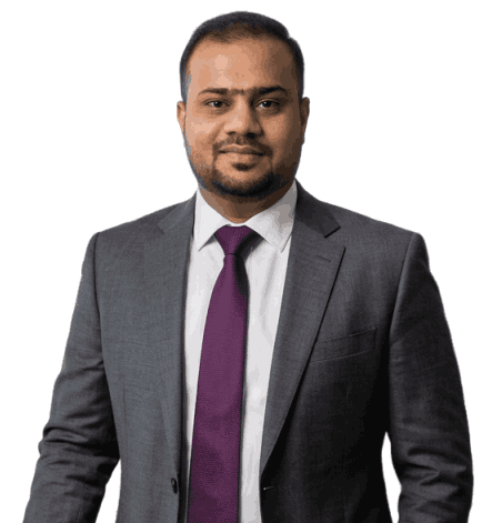 Mr. Muhammad Munnawer