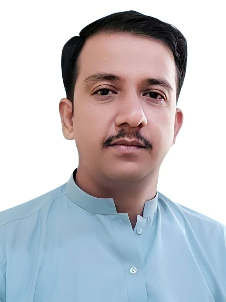 Mr. Sharjeel Khanlid