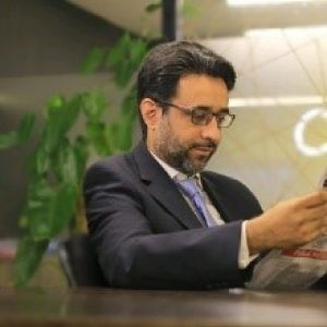 Ahsan Jabbar Ahsan Jabbar