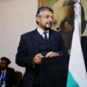 Syed Muhd Ali Jafri Syed Muhd Ali Jafri