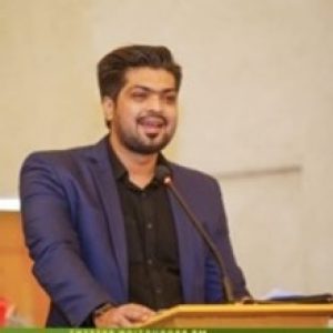 Umair Ahmed Khan Umair Ahmed Khan