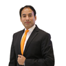 Dr. Khalid Abbas