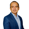 Mr. Gulfam Baghoor