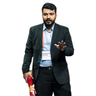 Mr. Ovais Hussain Qureshi