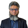 Mr. Qahafa Azhad