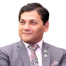 Mr. Qazi Nouman