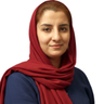 Ms. Marjan Arbab