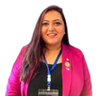 Ms. Nida Shehzad