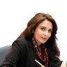 Ms. Sukaina Abbas