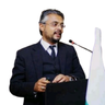 Muhammad Ali Jafri