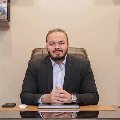 Ahmed Rauf