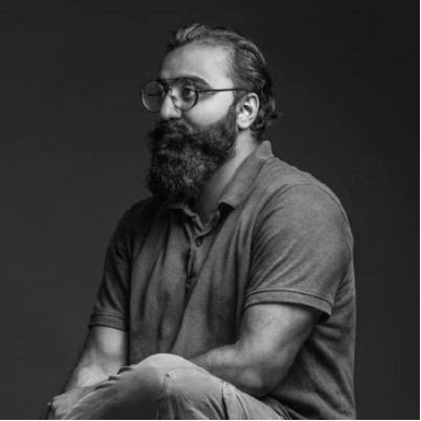 Daniyal Shaikh