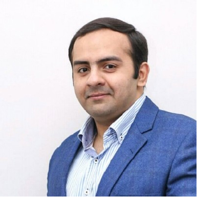 Mairaj R. Zubairi