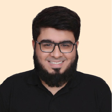 Muhammad Ilyas