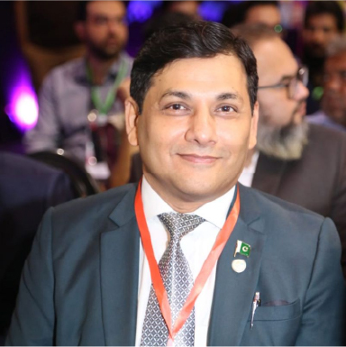 Nouman Qazi