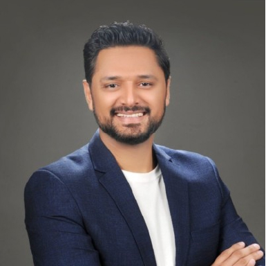 Zain Mustafa